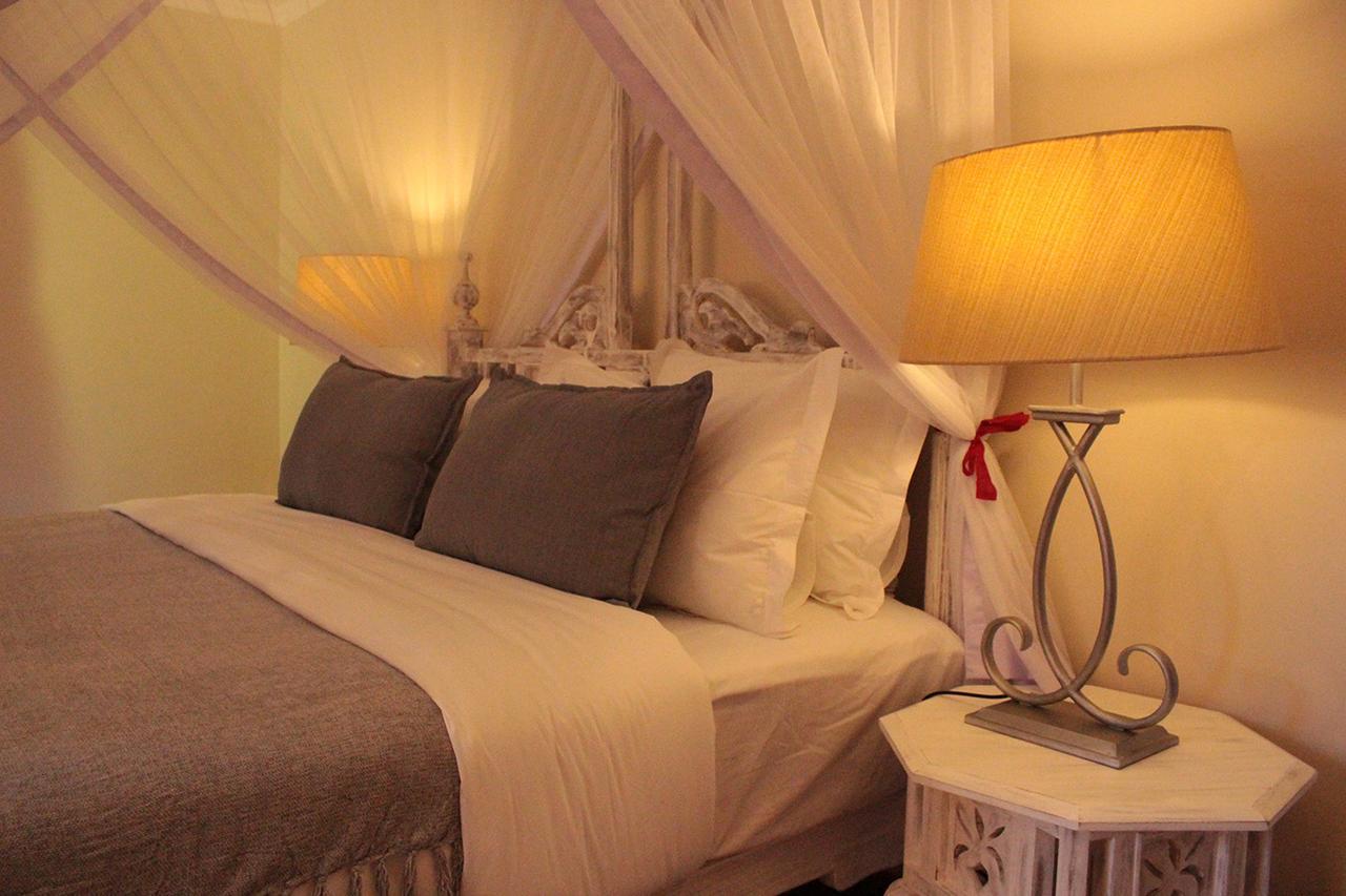 Le Rustique Hotel Нанюки Стая снимка