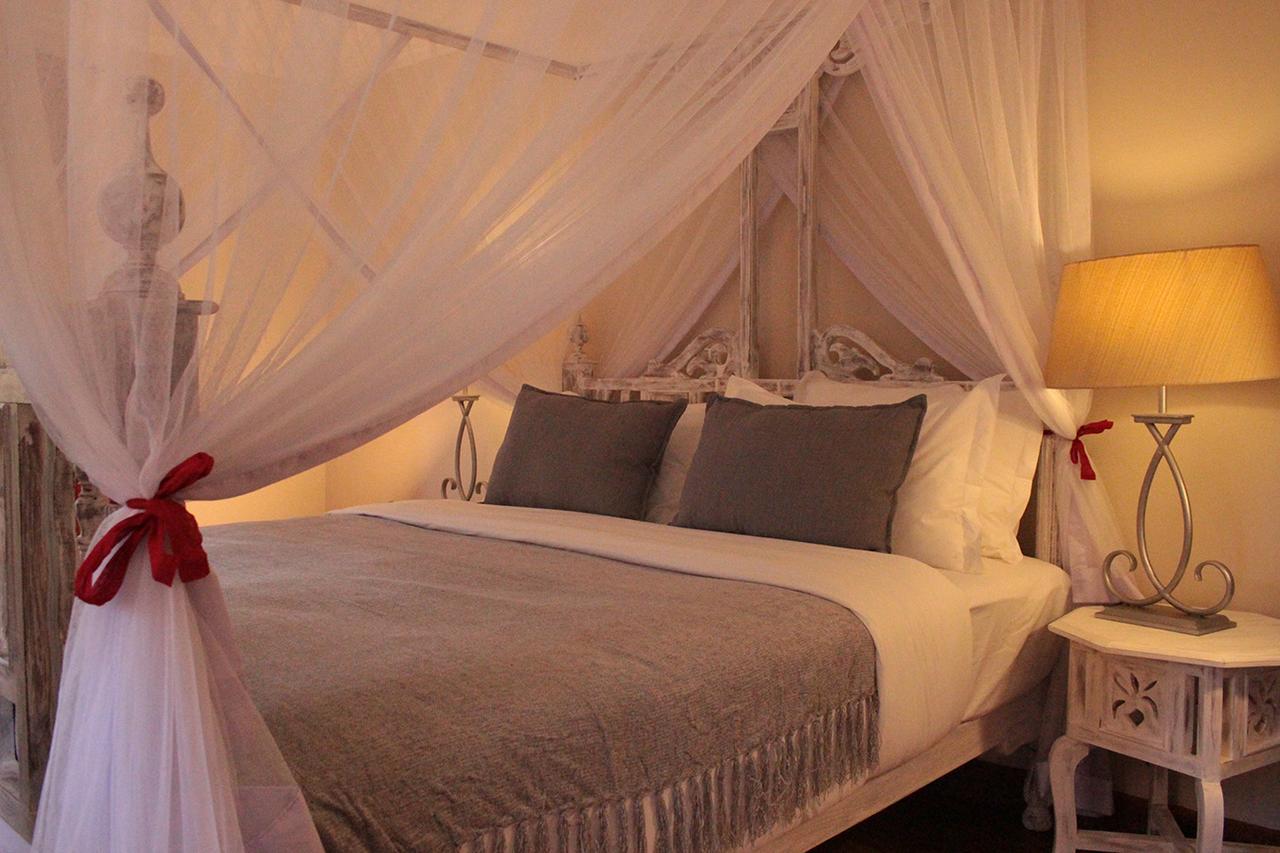 Le Rustique Hotel Нанюки Стая снимка