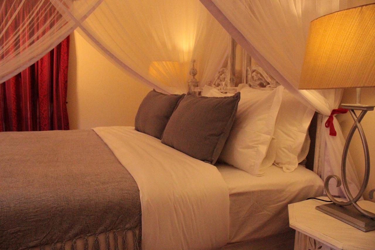 Le Rustique Hotel Нанюки Стая снимка
